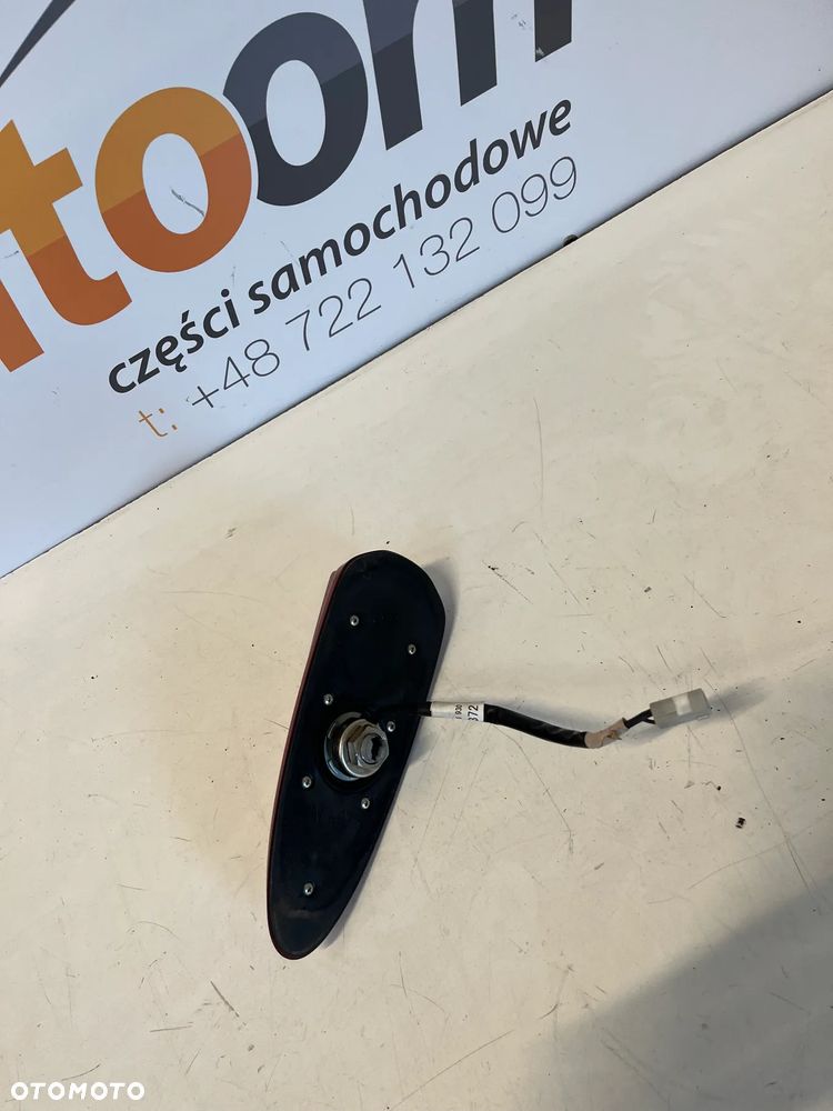 ANTENA DACHOWA PŁETWA MAZDA CX-5 2016R KOLOR 41V - 2