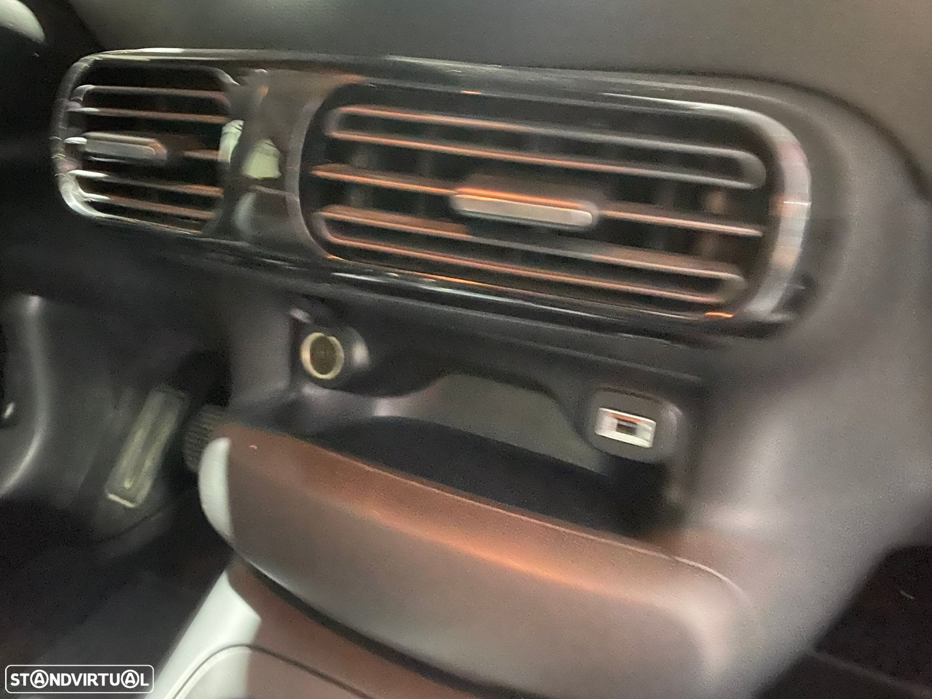 Citroën C4 Cactus 1.2 PureTech Feel - 14