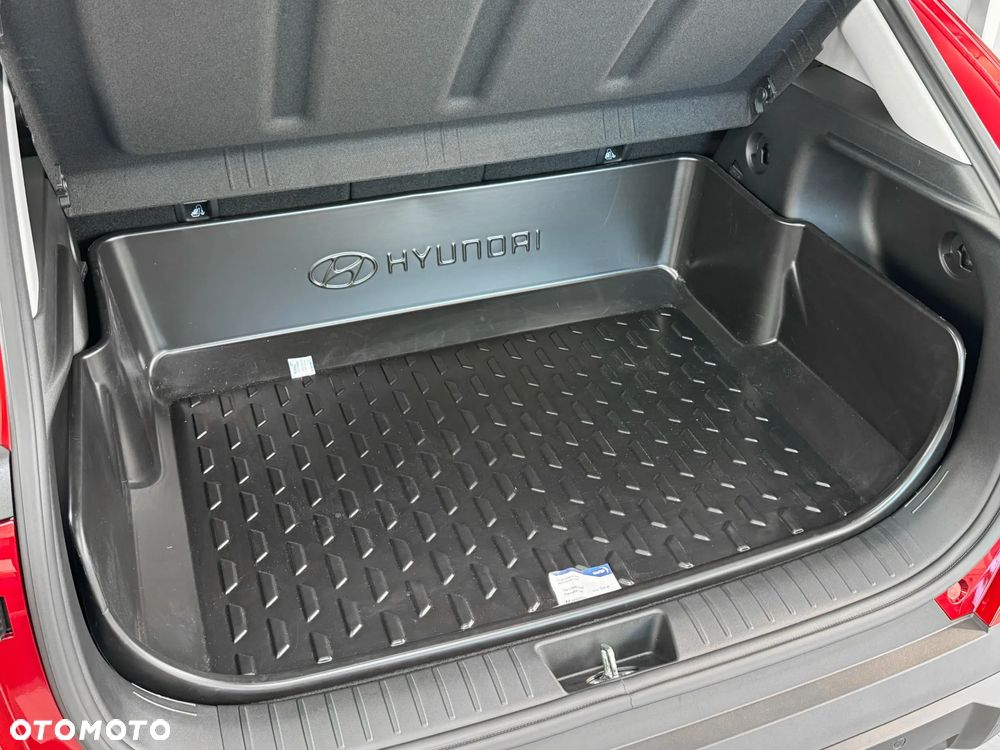 Hyundai Kona 1.0 T-GDI Smart - 17