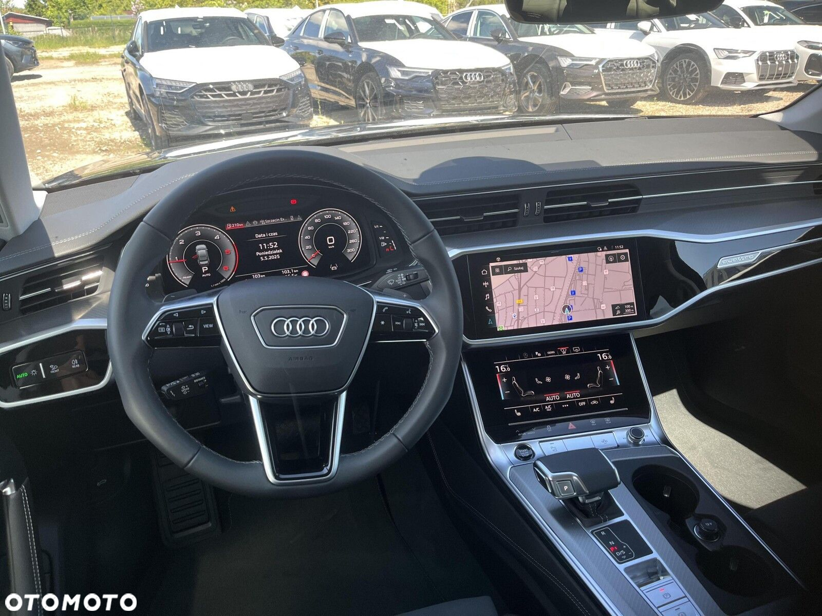 Audi A6 - 21