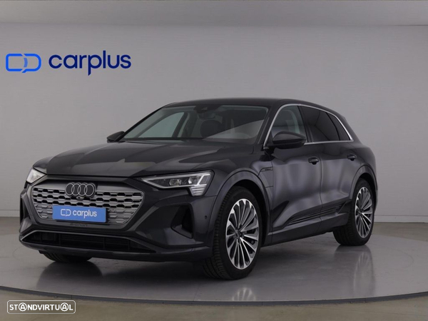 Audi Q8 e-Tron 55 quattro Advanced