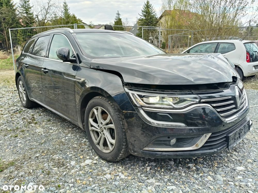 Renault Talisman ENERGY dCi 130 EDC LIMITED - 15