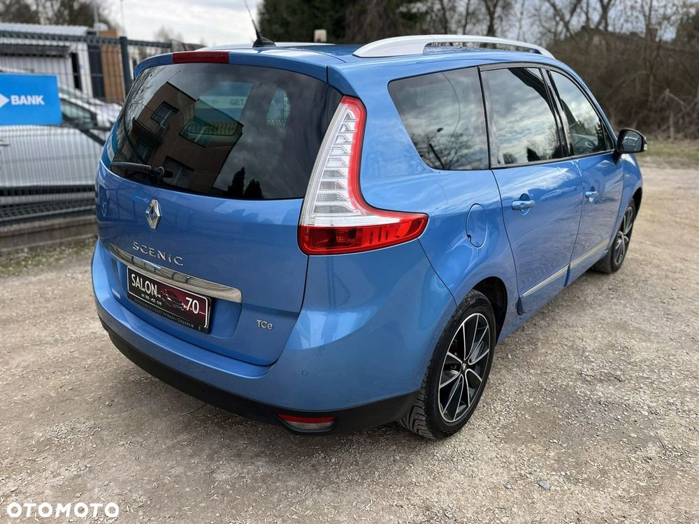 Renault Grand Scenic - 9