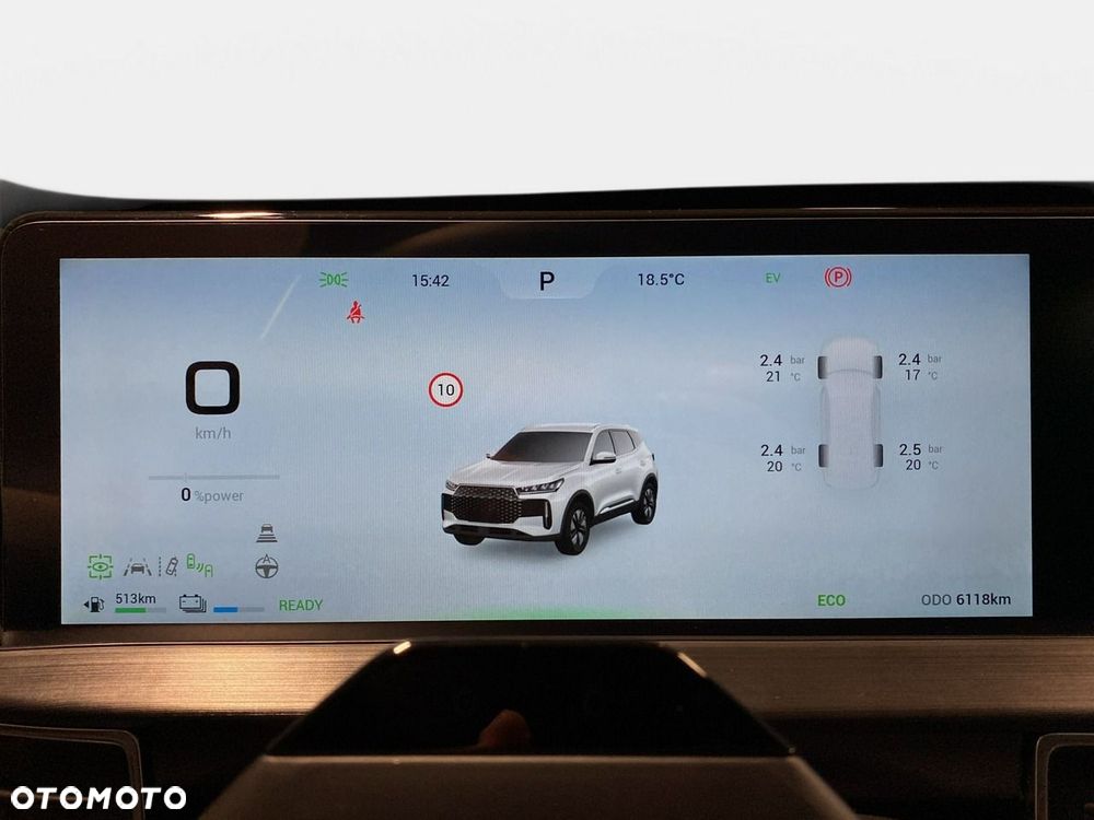 Chery Tiggo 4 - 24