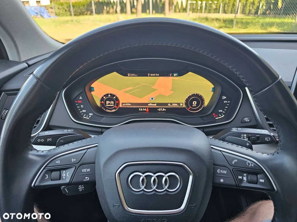 Audi Q5 2.0 TDI Quattro S tronic - 28