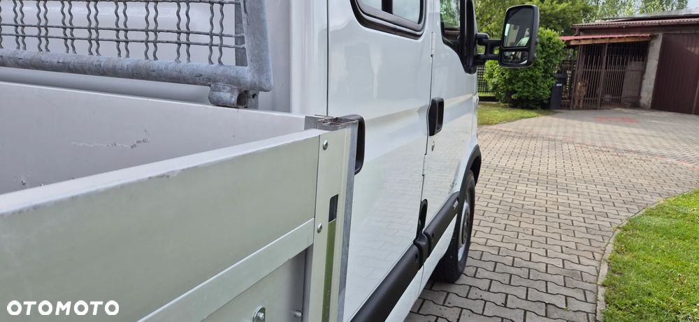 Opel Movano - 12