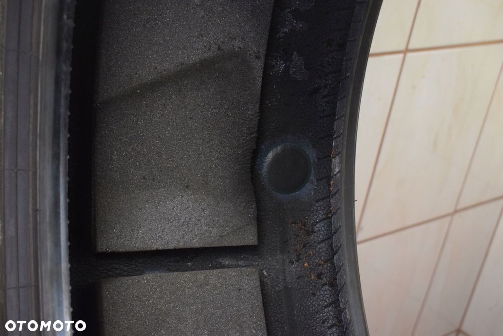 R20 255/40 Pirelli P Zero PNCS AO1 Wysyłka Gratis! - 8