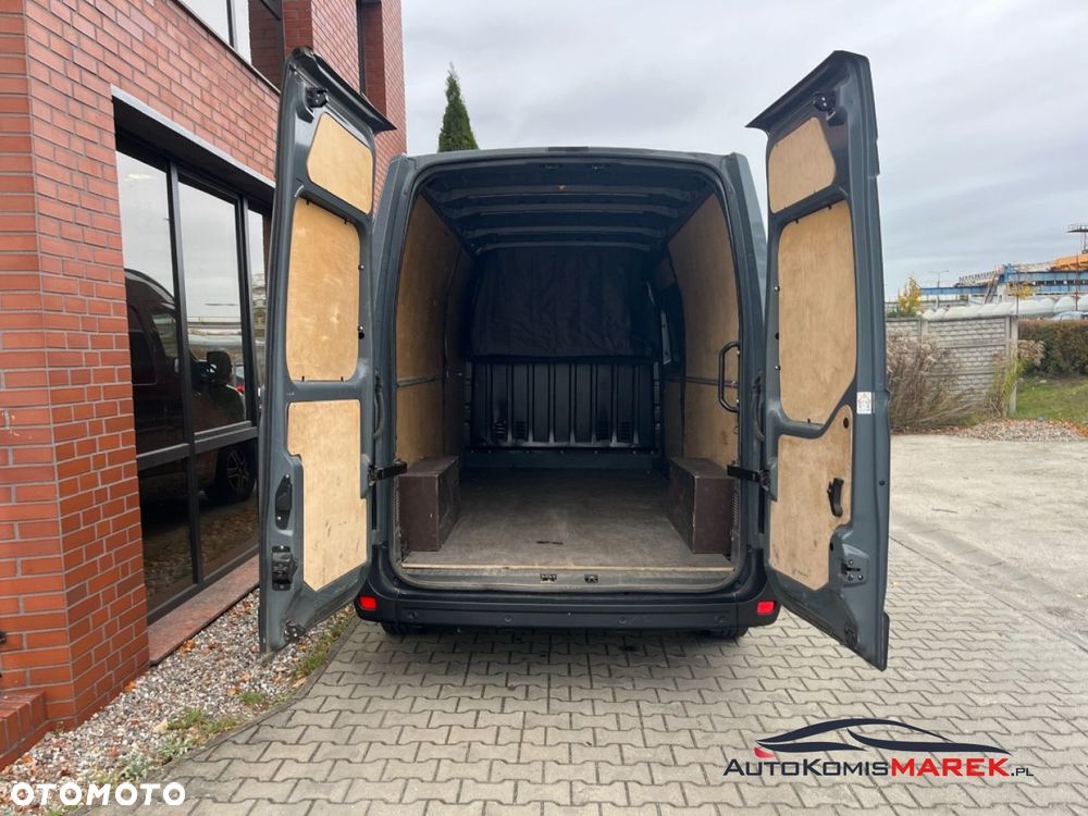 Renault Master - 27