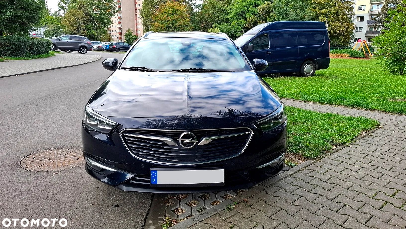 Opel Insignia 1.5 T Innovation S&S - 1