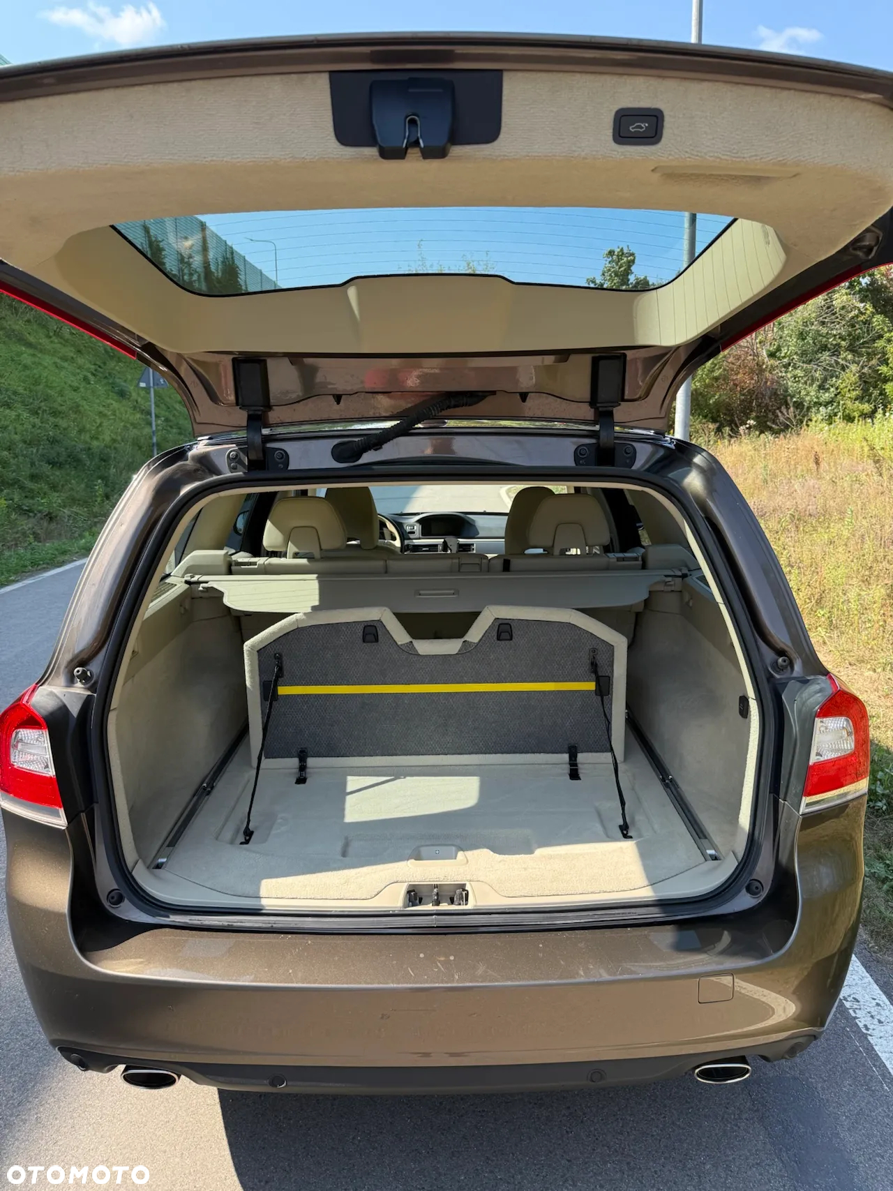 Volvo V70 - 24