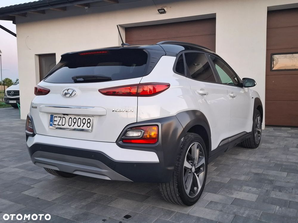 Hyundai Kona 1.0 T-GDI Premium - 5