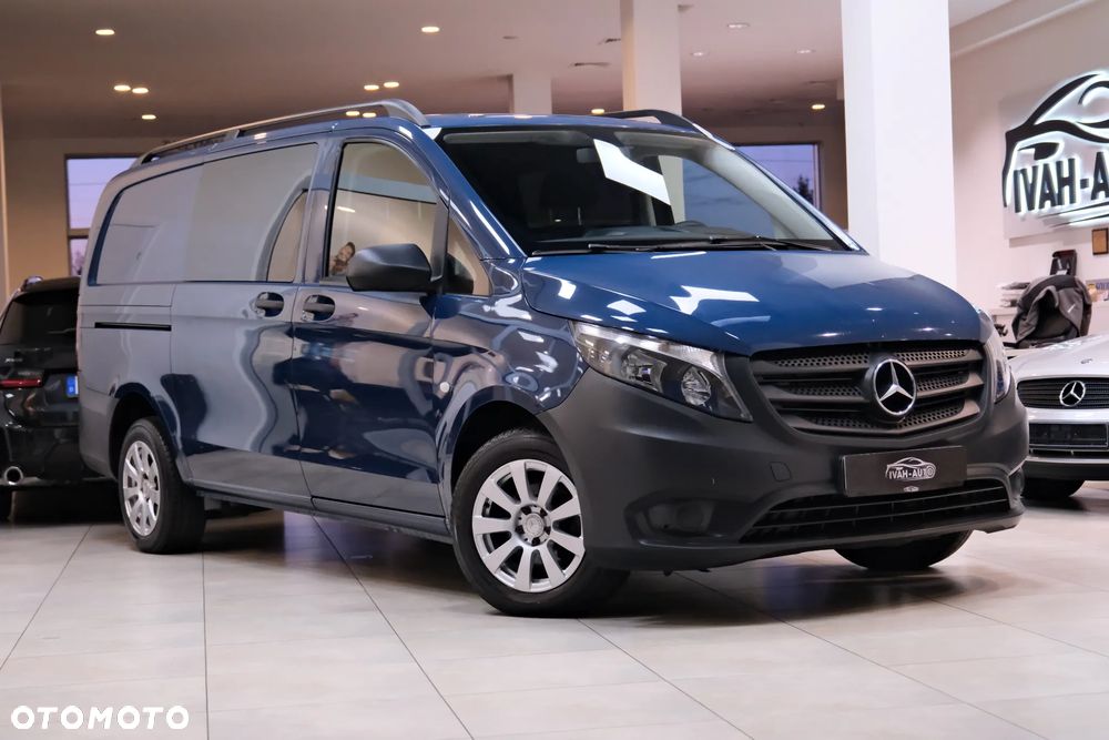 Mercedes-Benz VITO - 2