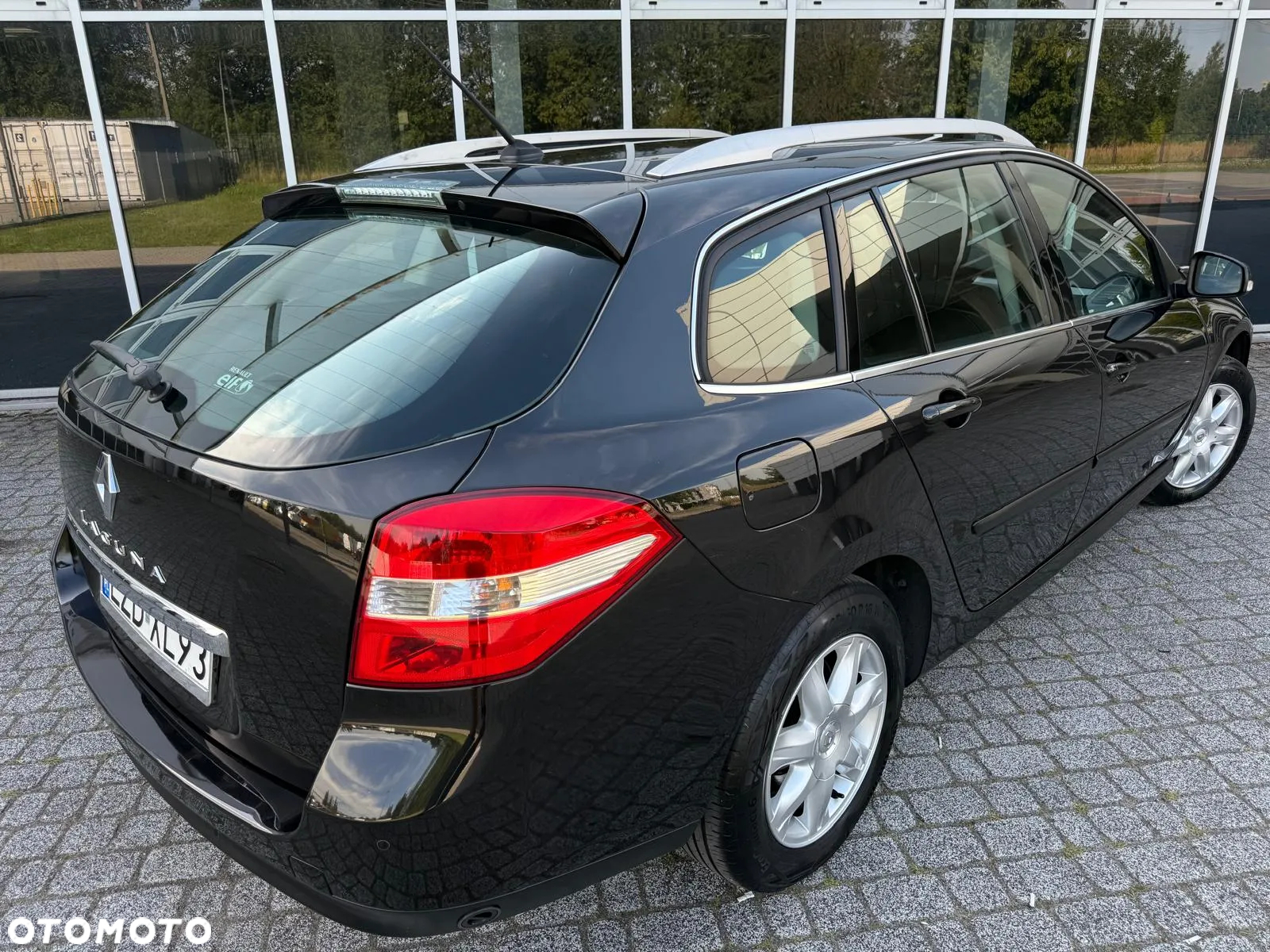 Renault Laguna 2.0 Authentique - 16