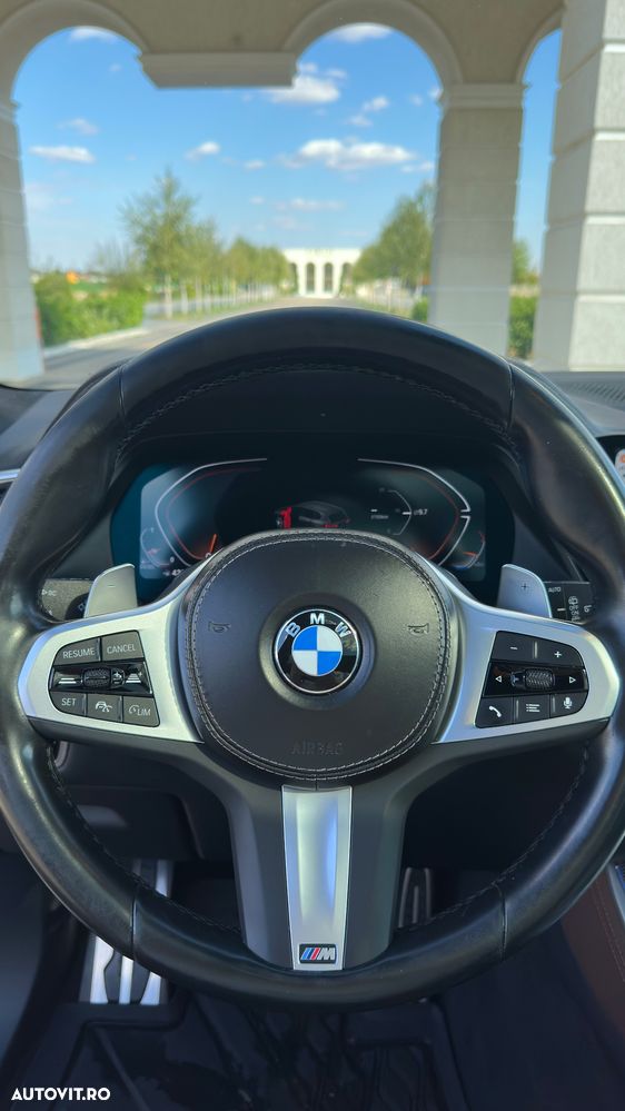 BMW X5 xDrive30d AT MHEV - 11