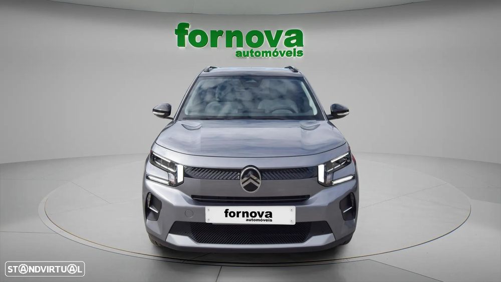 Citroën e-C3 44 kWh Autonomia Conforto Max - 3