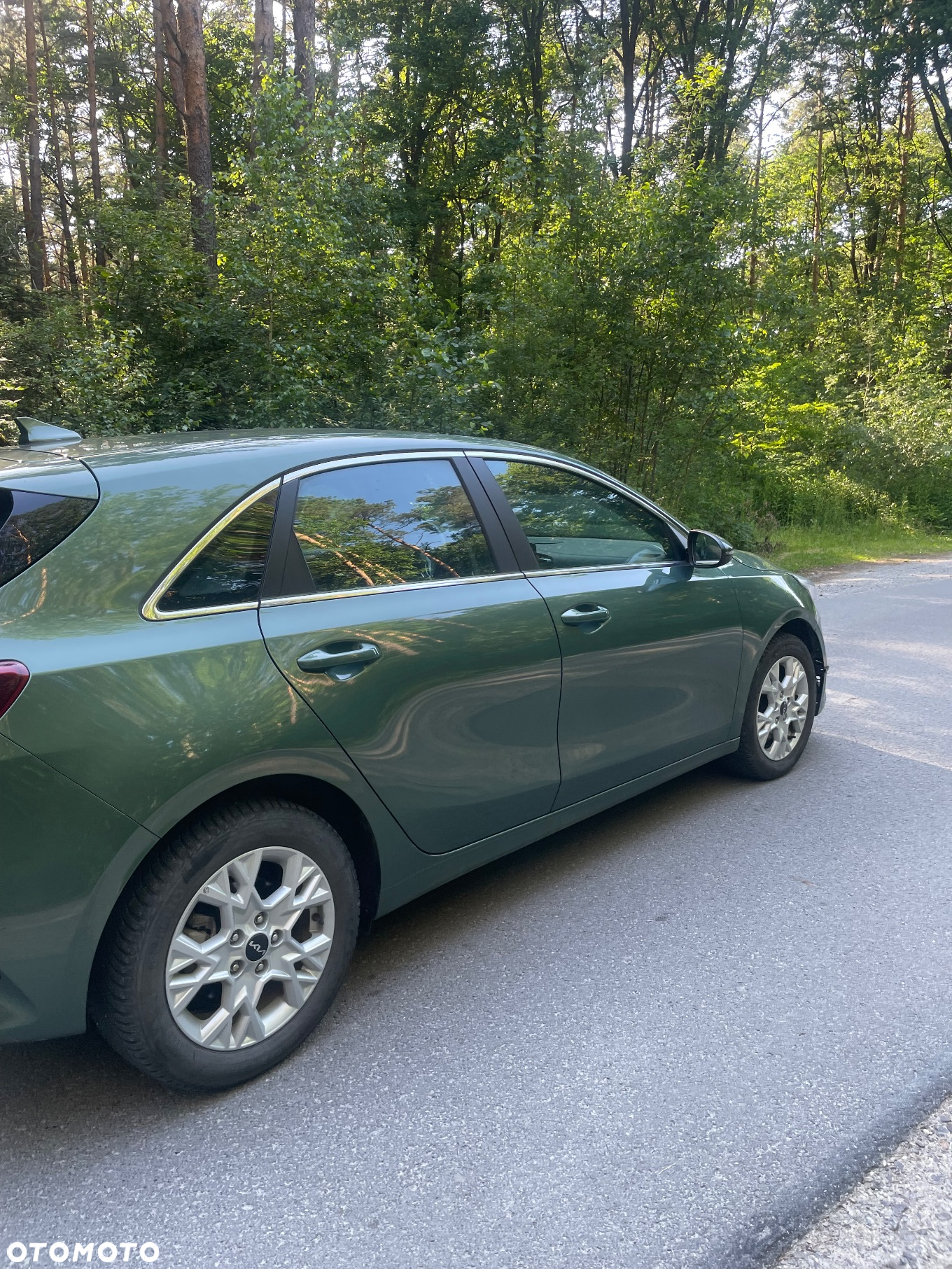 Kia Ceed - 7