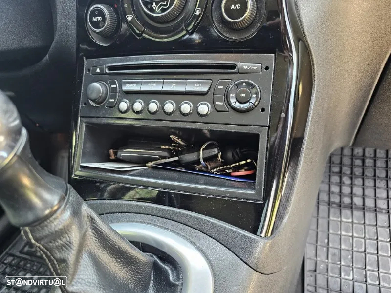 Citroën C3 Picasso - 12