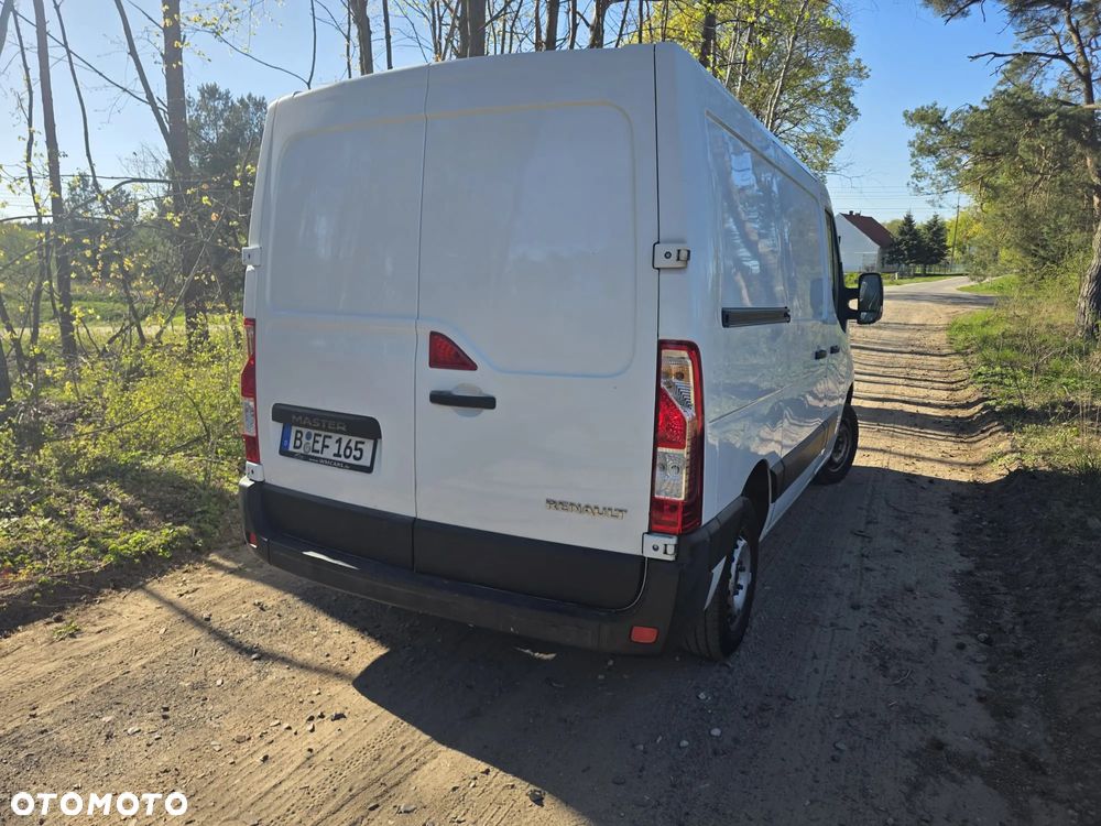 Renault MASTER - 7