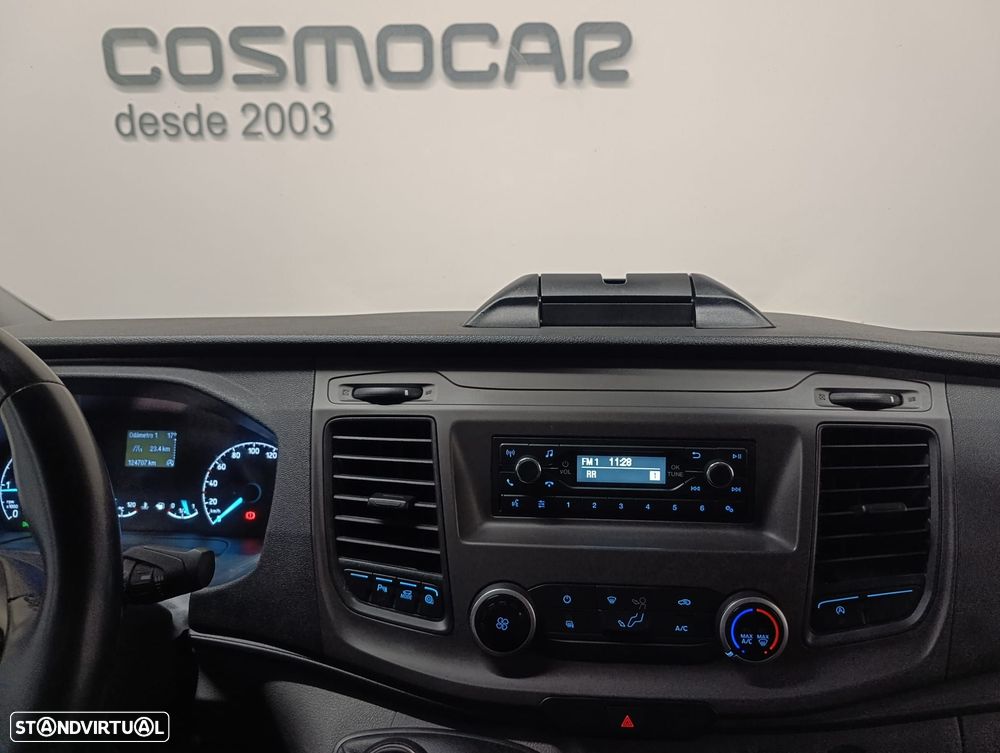 Ford Transit Custom 2.0 TDci 280 L1 Trend - 22