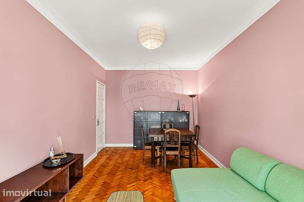 Apartamento T2 para arrendamento - Grande imagem: 5/22