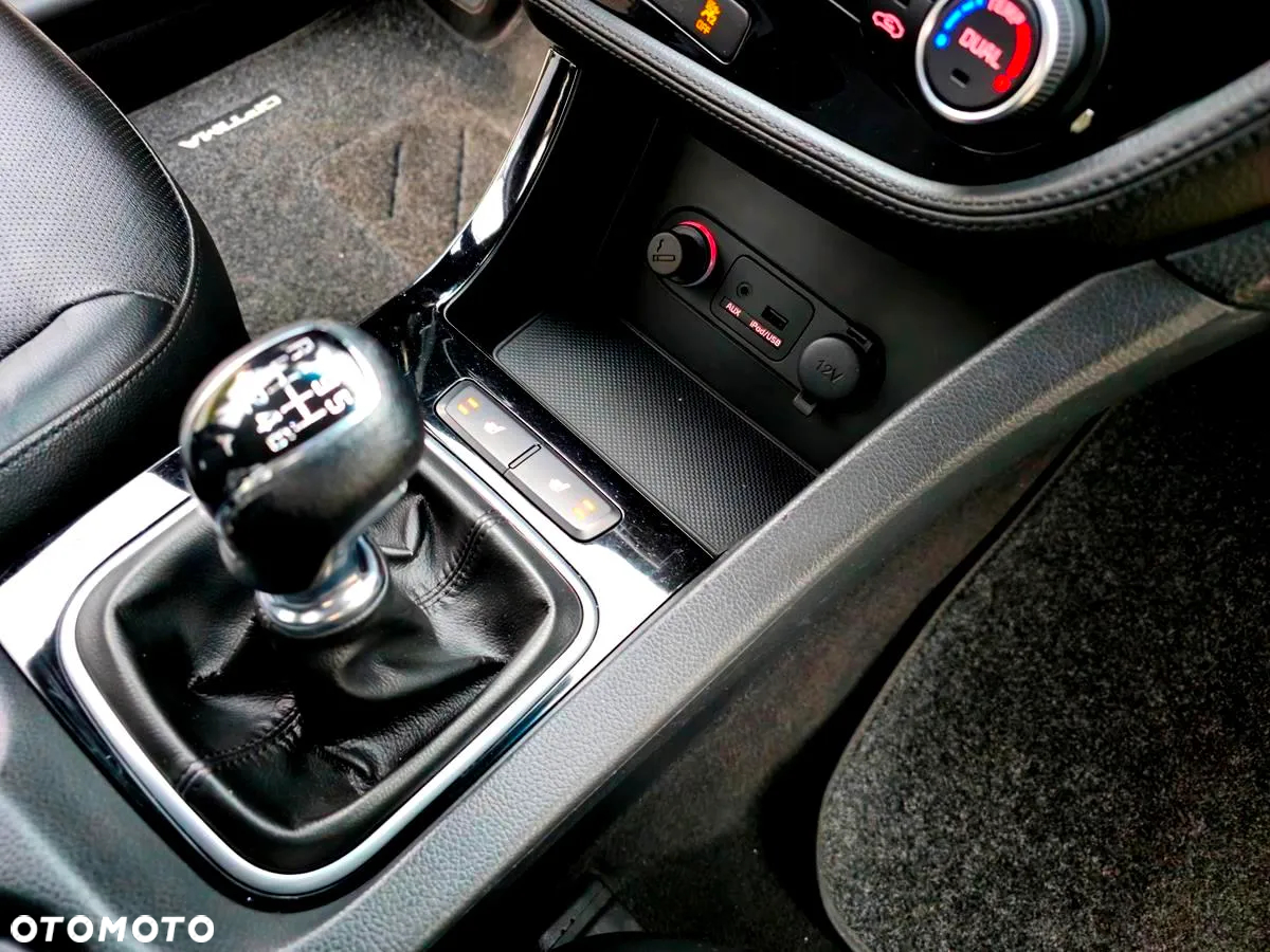 Kia Optima 2.0 XL - 22