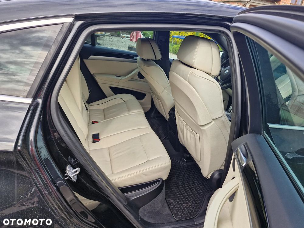 BMW X6 40d xDrive - 17