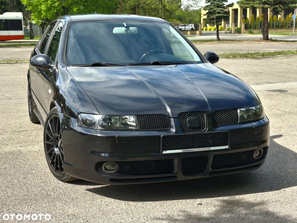 Seat Leon 1.8 T Top Sport - 5