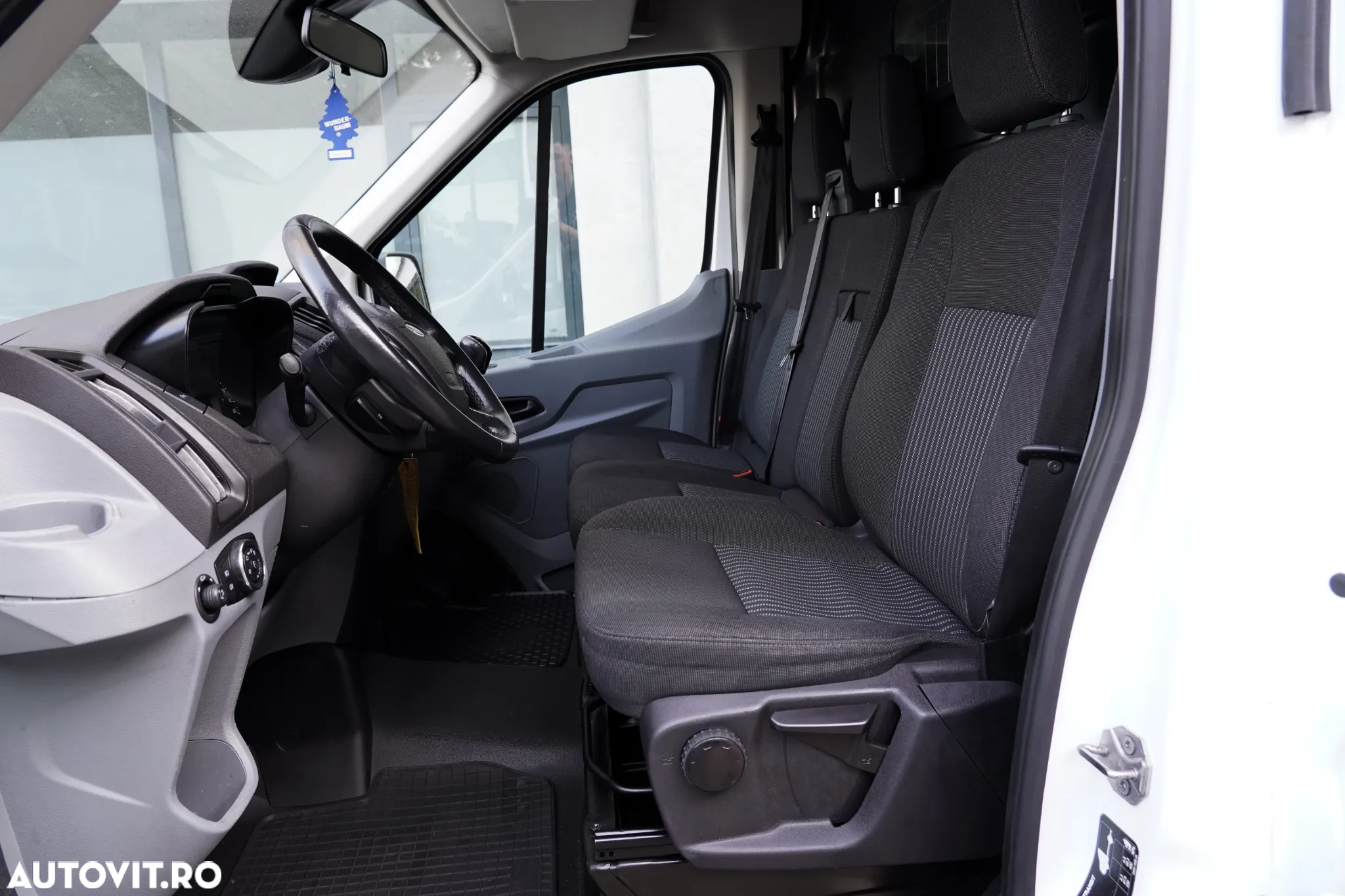 Ford Transit - 9