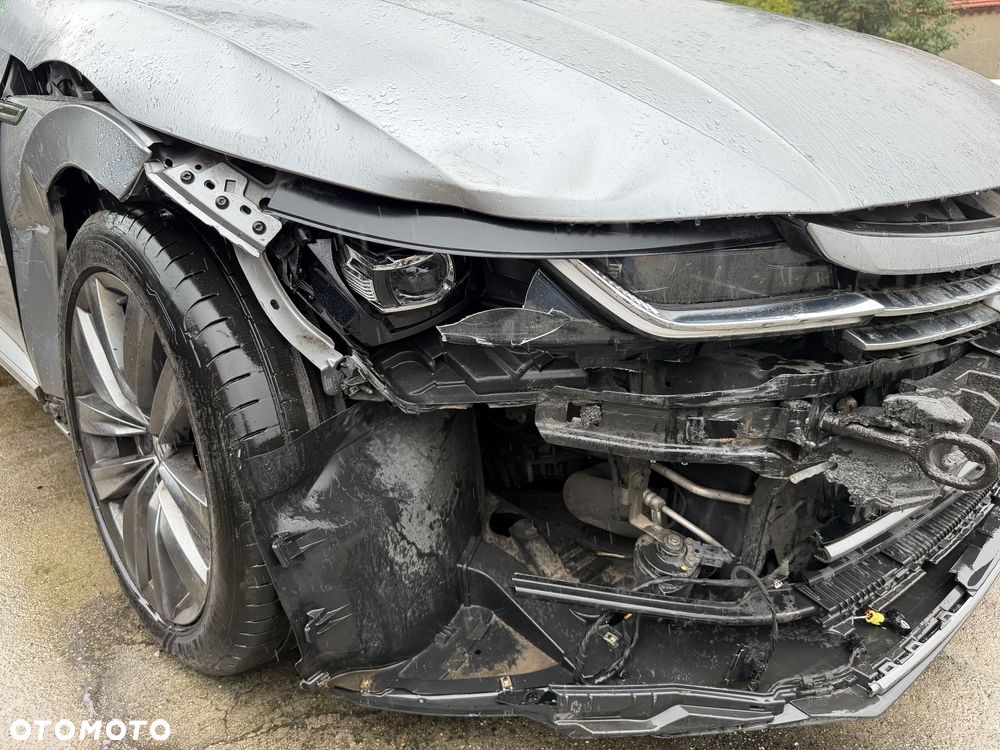 Volkswagen Arteon 2.0 TSI R-Line DSG - 6