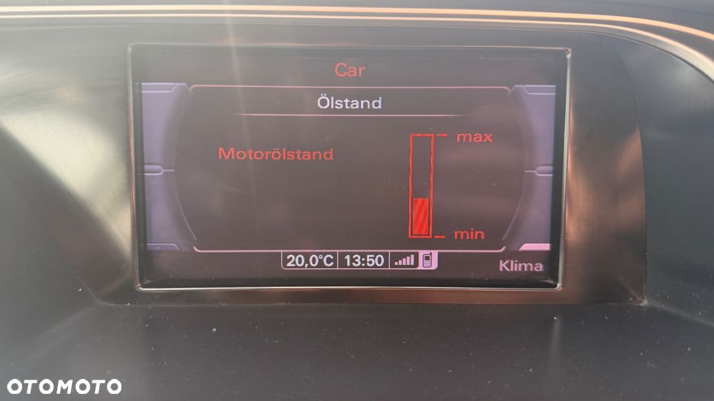 Audi A4 Avant 2.0 TDI Multitronic - 14