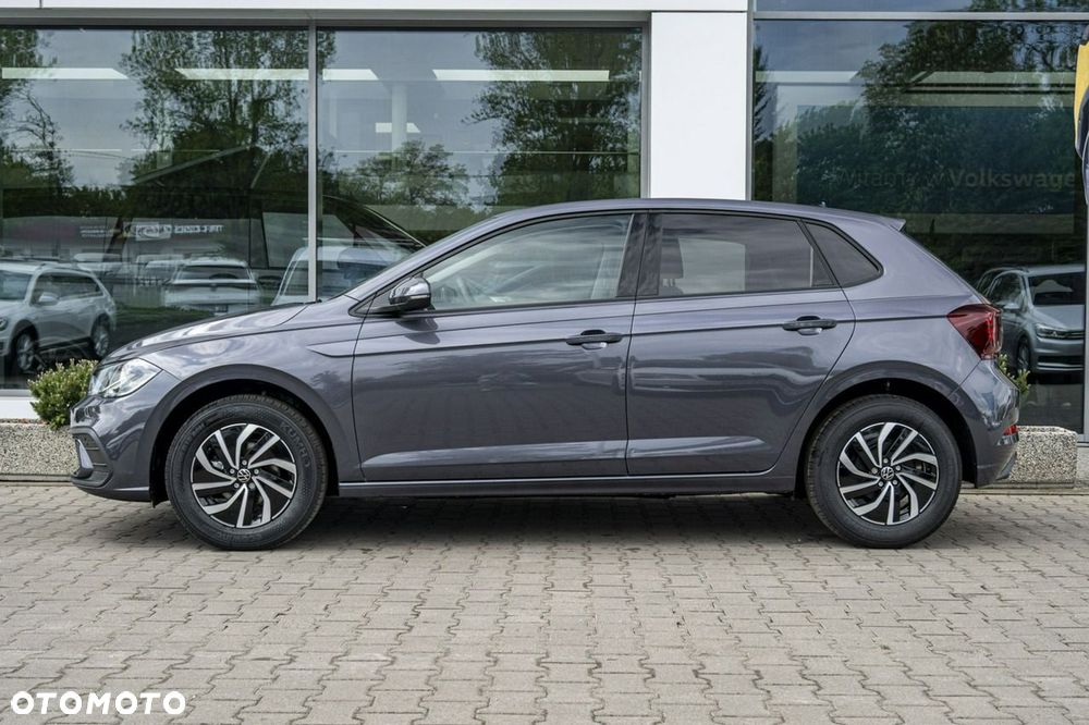 Volkswagen Polo - 7