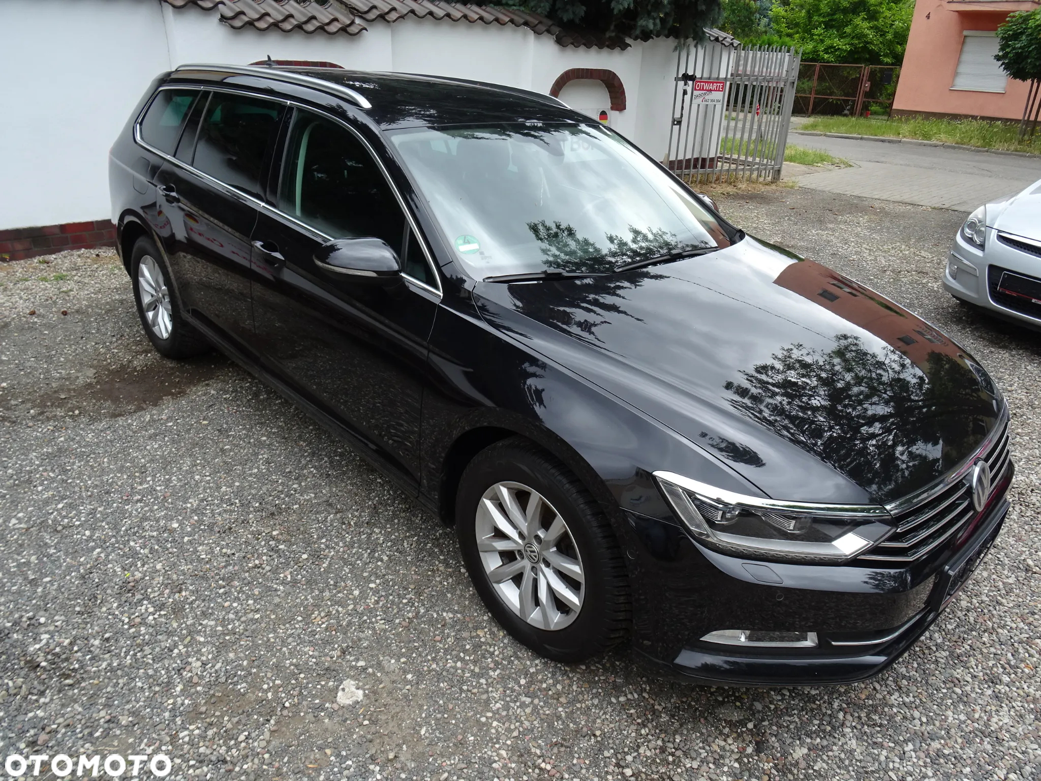 Volkswagen Passat Variant 1.6 TDI (BlueMotion Technology) Trendline - 15