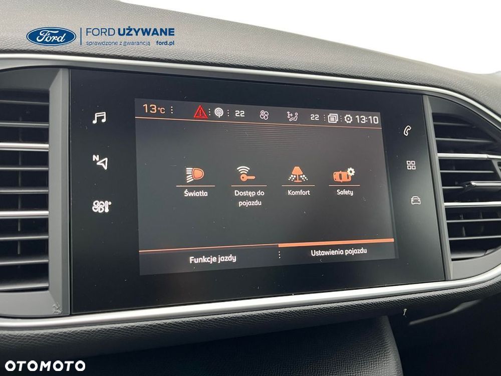 Peugeot 308 SW 1.2 PureTech GPF Active S&S - 19