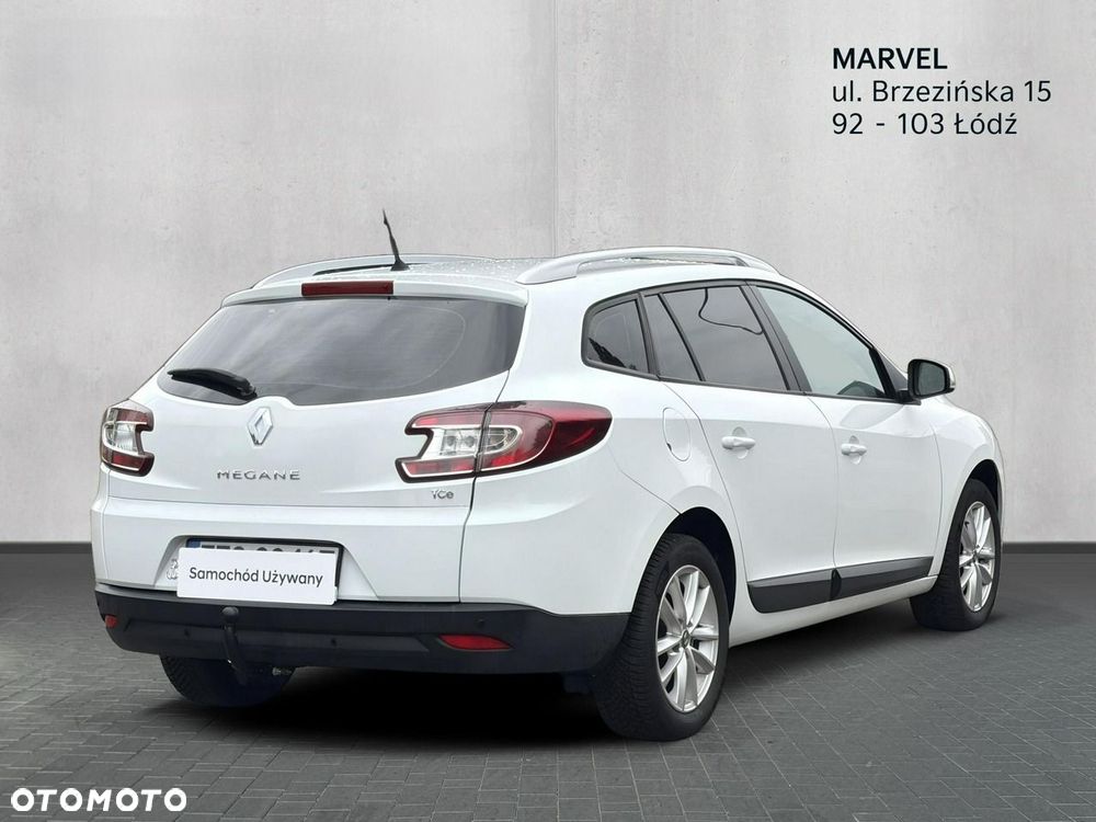 Renault Megane - 8