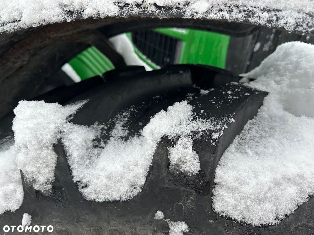 John Deere 6230 Premium z nowym ładowaczem i przednim układem hydraulicznym , 2008 - 16