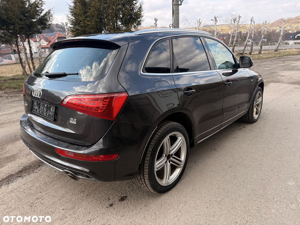 Audi Q5 - 3