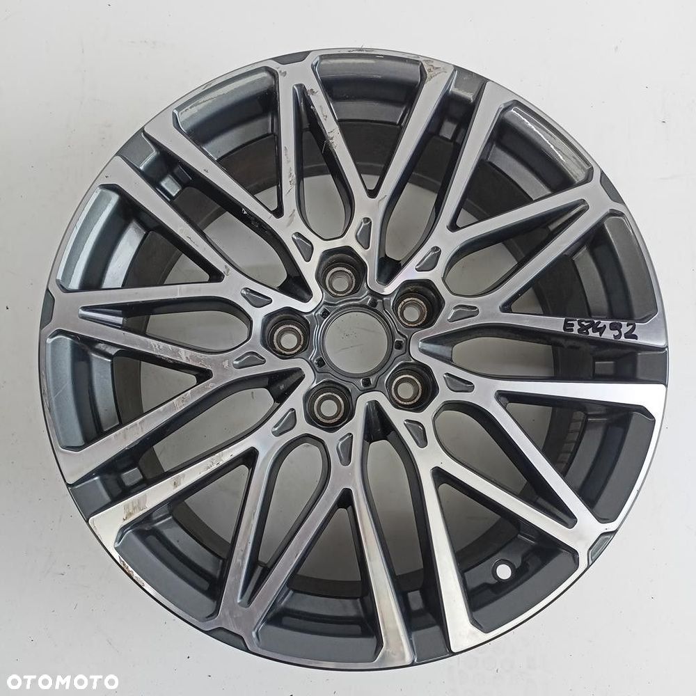 Alufelga 5x114,3 18 Kia Ceed III 52910-J7CA0 (E8492) - 1