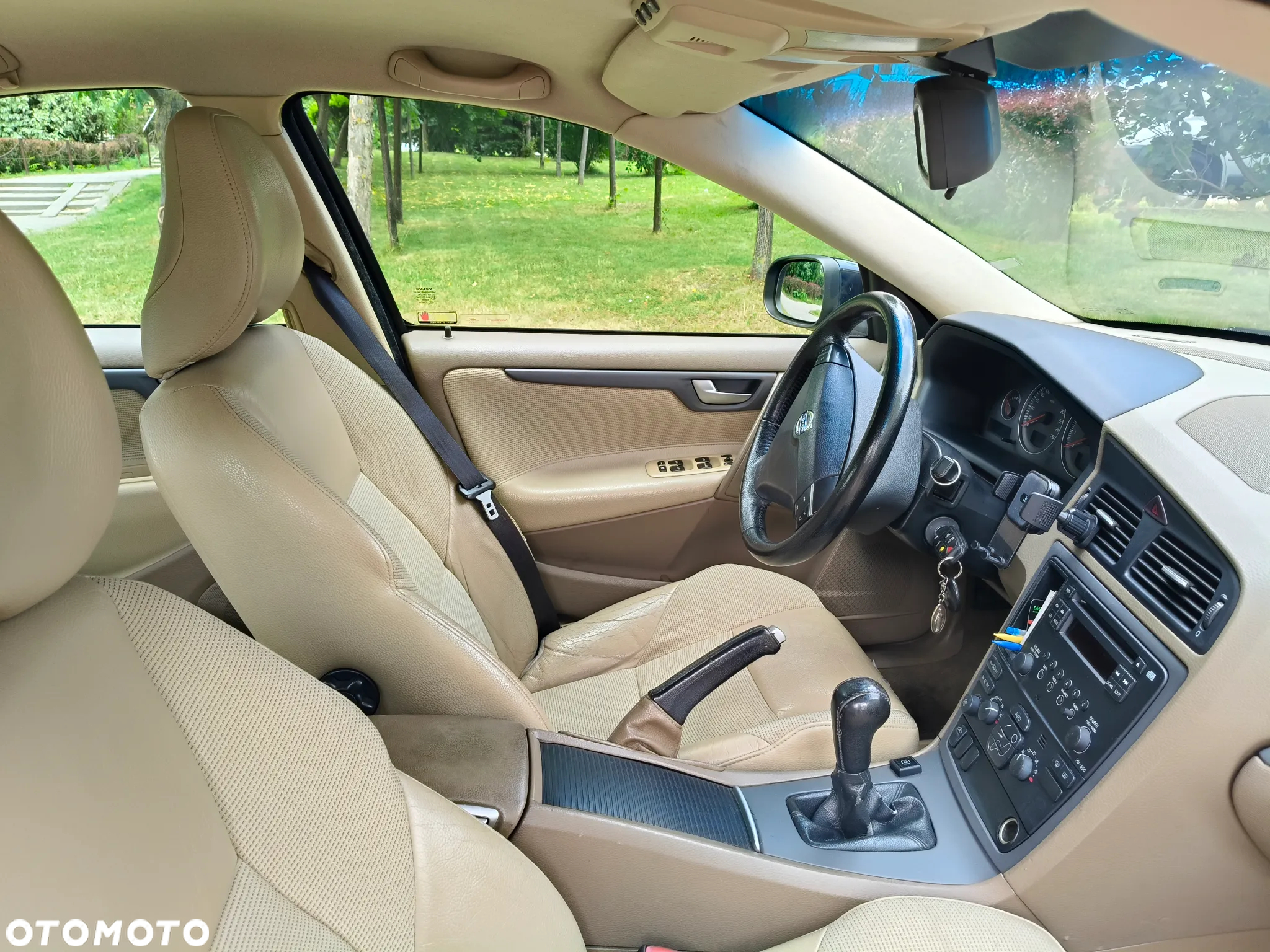 Volvo S60 2.4 Kinetic - 13