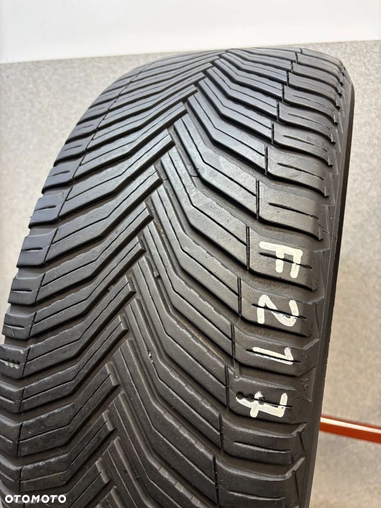 1 OPONA CAŁOROCZNA MICHELIN 235/50/19  103V  M+S, XLVOL - 3