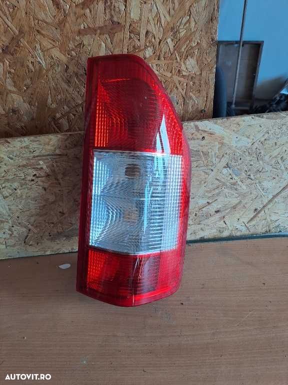 Stop dreapta Mercedes Sprinter an 2000-2006 - 1