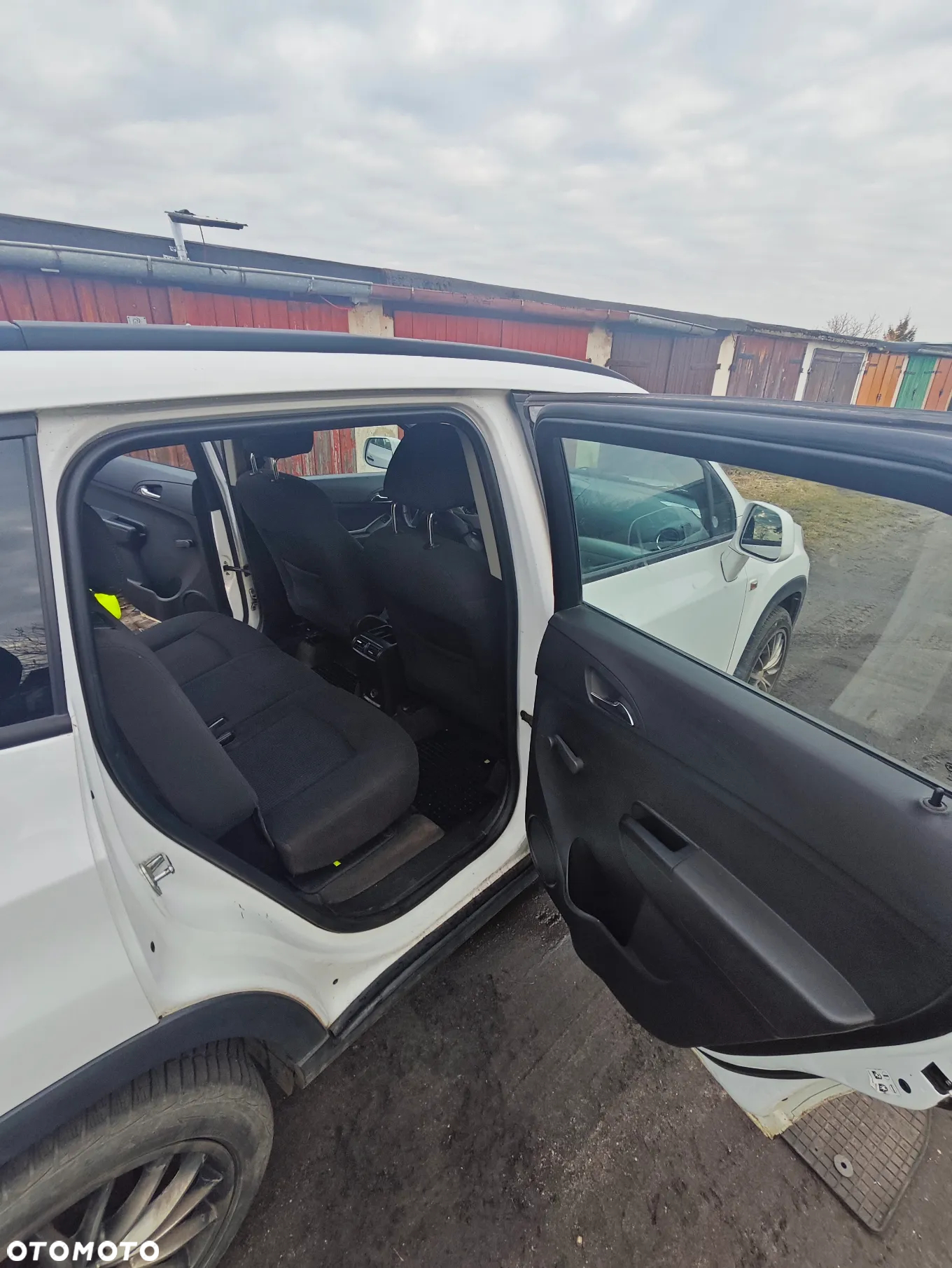 Chevrolet Orlando 1.8 LS - 10