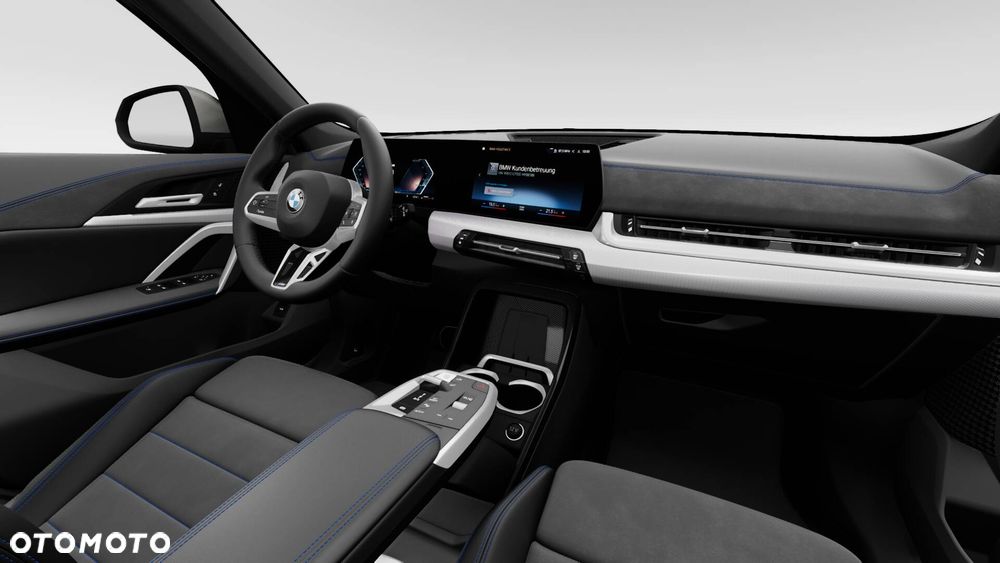 BMW X1 sDrive20i mHEV - 17