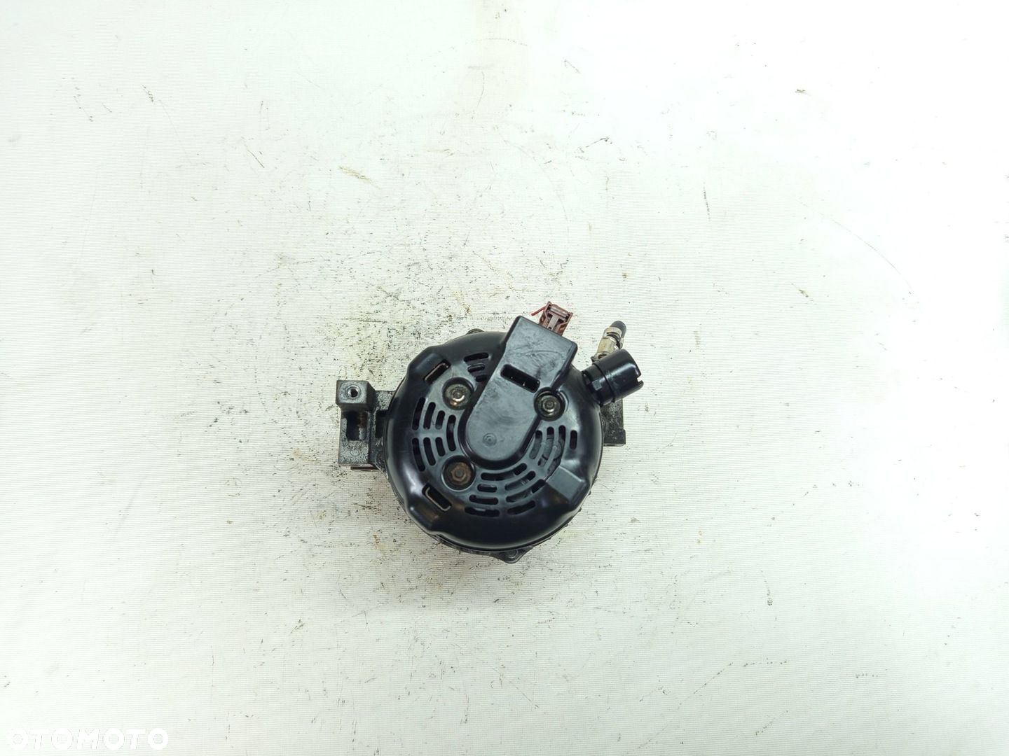 ALTERNATOR 104210-1650 HONDA CIVIC IX CR-V 2.2 I-DTEC N22B4 - 5