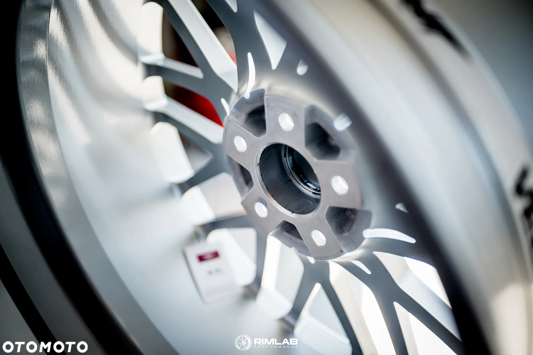 Nowe felgi 19” cali 5x112 Veemann V-FS34 19x8.5 ET42 Golf GTI R Leon Cupra A3 Octavia CLA - 22