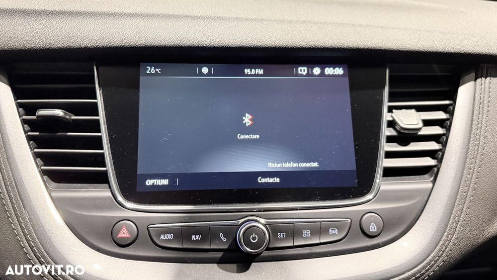 Opel Grandland X 1.5 D Start/Stop Automatik Business Elegance - 33
