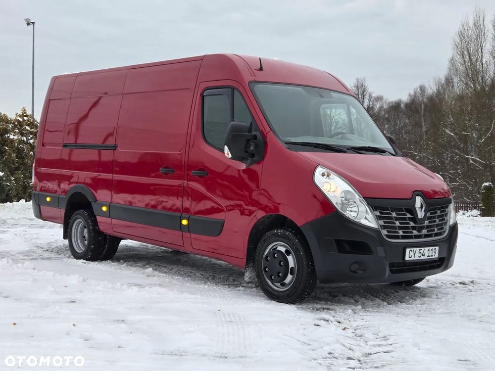Renault Master - 7