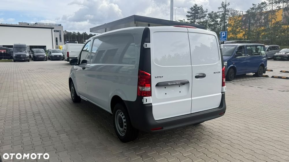 Mercedes-Benz VITO 110 CDI - 5