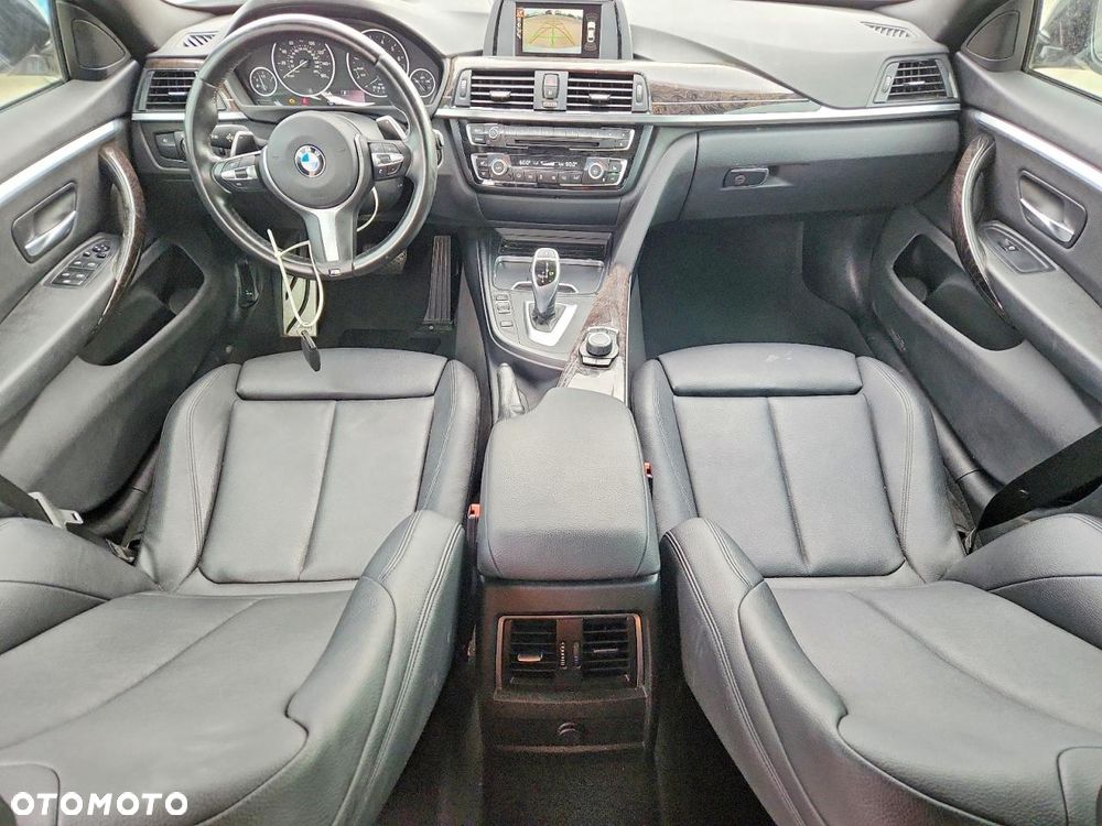 BMW Seria 4 430i Sport-Aut M Sport - 9