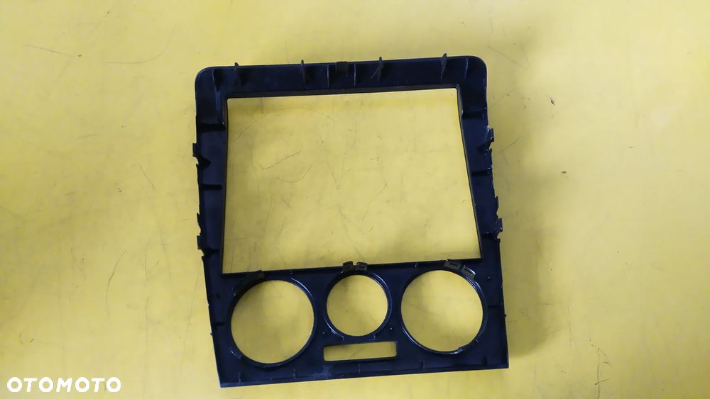 Ramka radia Skoda Octavia  101863399 - 2