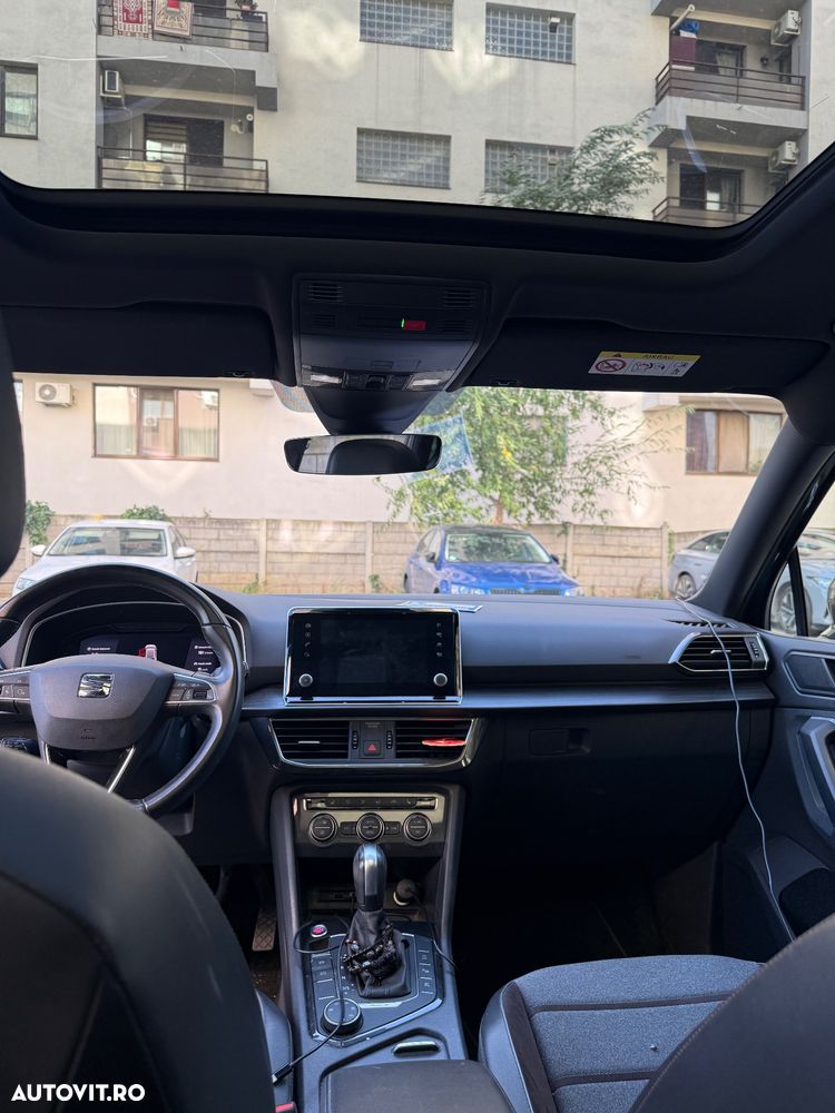 Seat Tarraco - 18